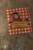 Choucroute cuisinée