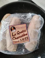 Andouillettes père Anselme