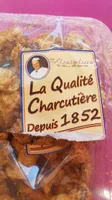 Graton la qualité charcutiere