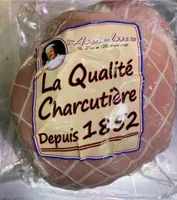 Jambonneau cuit