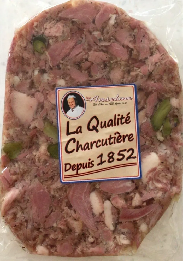 Tête roulée à La Lyonnaise