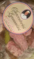 Tête roulée à la Lyonnaise