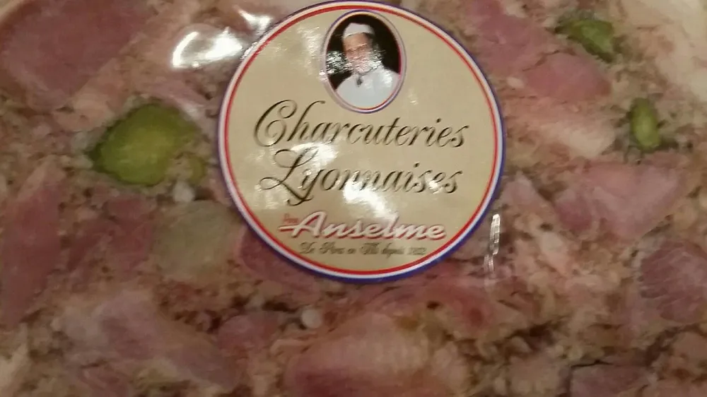 Tête roulée à la lyonnaise