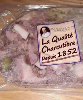 Tête roulée à la lyonnaise