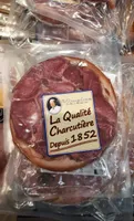 Tête dauphinoise