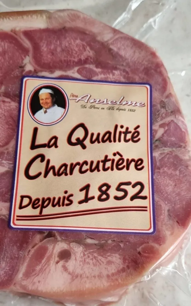 Tête dauphinoise