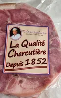 Tête dauphinoise
