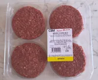 Hamburger CEM