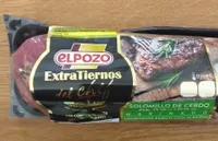 Solomillo Cerdo al Romero