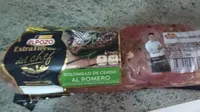 Solomillo al romero
