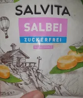 Salbeibonbon