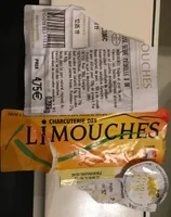 Saucisse séche médaille d'or