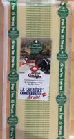 Gruyere Fruite AOP