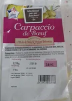 Carapaces de boeuf