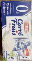 carré frais