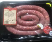 Saucisse St-Sauveur
