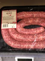 Saussice de Toulouse