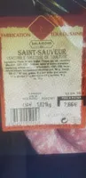 Saucisse de Toulouse
