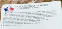 Saveur d ete