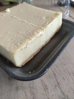 Omas Käsekuchen