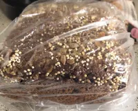 Bauernschwarzbrot