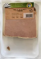 Creme de foie de porc a l'ancienne