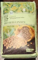 Bio Rote Linsen, Natur Gut, Penny