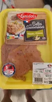 Les belles savoureuses Thym et Citron