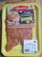 Les Belles Savoureuses Thyn Et Citron
