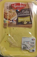 Les Belles Savoureuses Thym Et Citron