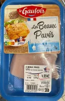 Les beaux pavés