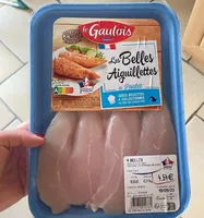 Les belles aiguillettes