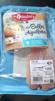 Les belles aiguillettes