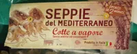 Seppia del Mediterraneo
