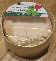 Vacherin Mont-d'Or Vaudois