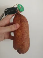 Saucisson Vaudois IGP