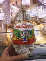 Le Brèchois