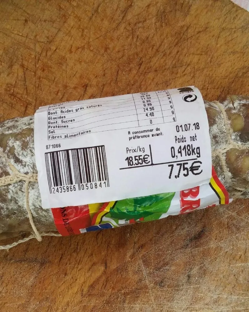 Le Bréchois