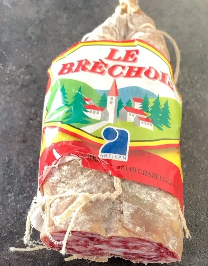 Le brechois