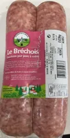 Saucisson a cuire