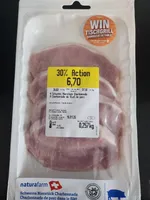 Schweins Nierstück Charbonnade