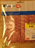 Salami Milano