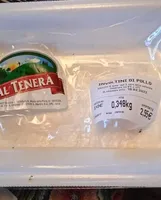 involtini di pollo