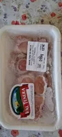 Involtini di pollo