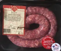 Veritable saucisse de Toulouse