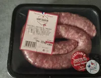 Saucisse de Toulouse
