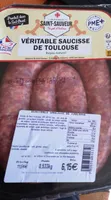 Saucisse de Toulouse