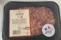 Saucisse fraîche