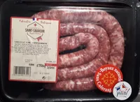 Saucisse fine campagnarde