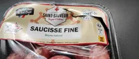 Saucisse fine